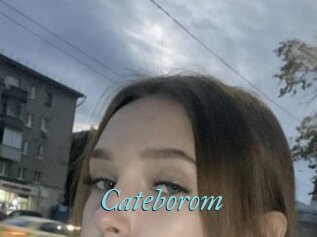 Cateborom