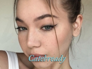 Catebready