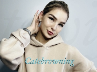 Catebrowning