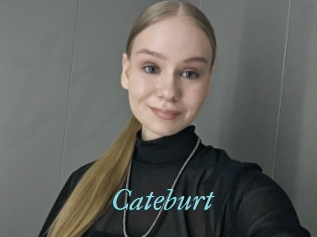 Cateburt