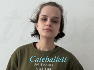 Catehallett