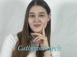 Catherinchurch
