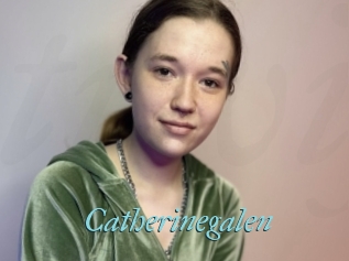 Catherinegalen