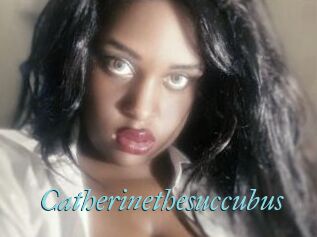 Catherinethesuccubus