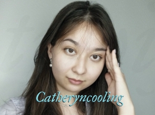 Catheryncooling