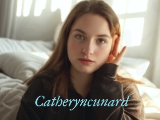 Catheryncunard