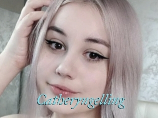 Catheryngelling
