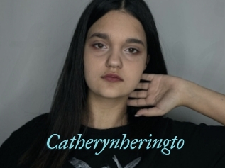 catherynheringto Tube video jeune
