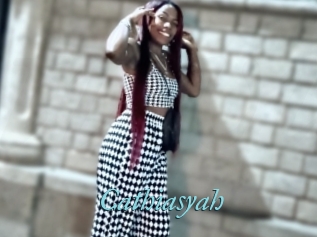 Cathiasyah