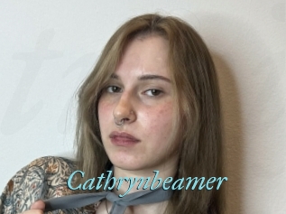 Cathrynbeamer