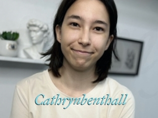 Cathrynbenthall