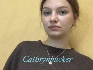 Cathrynbucker