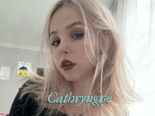 Cathryngise