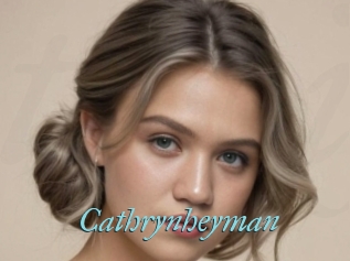 Cathrynheyman