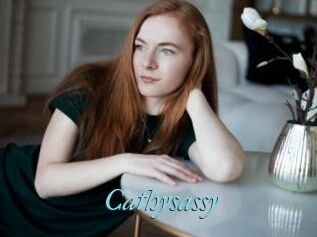 Cathysassy