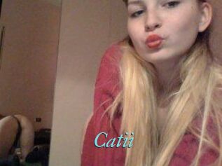 Catii