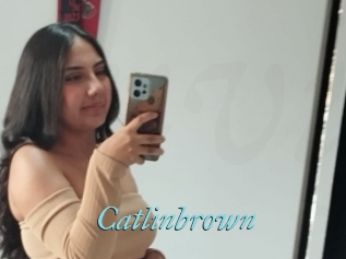 Catlinbrown