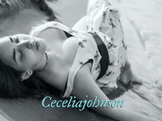 Ceceliajohnson