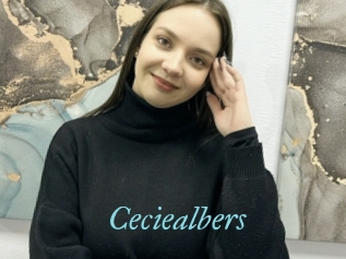 Ceciealbers