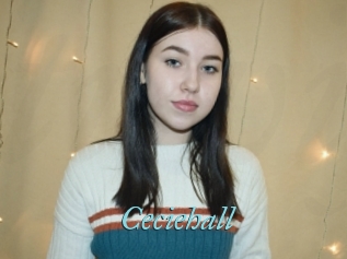 Ceciehall