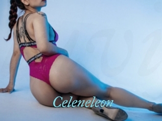 Celeneleon