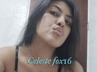 celeste_fox16 Tube video jeune