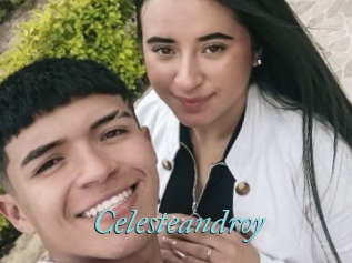 Celesteandroy