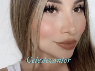 Celestecantor