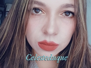 Celesteduque