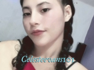 Celesteevans101