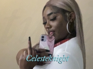 celesteknight Tube video jeune