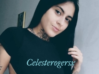 Celesterogersx
