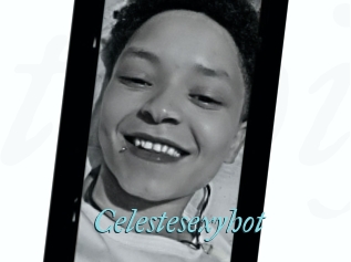 Celestesexyhot