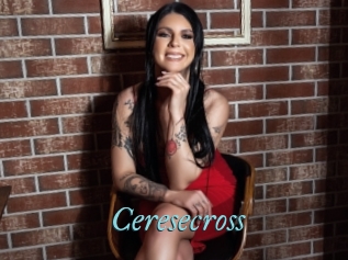 Ceresecross