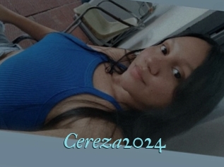 Cereza2024
