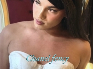 Chanel_fency