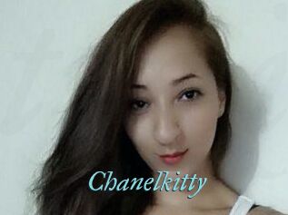 Chanelkitty