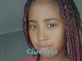 Chanelrou