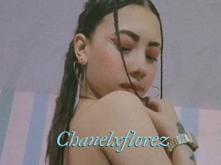 Chanelxflorez