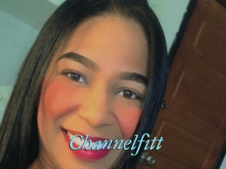 Channelfitt
