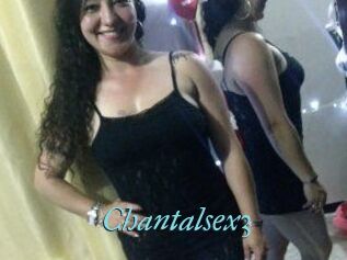 Chantalsex3