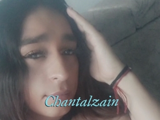 Chantalzain
