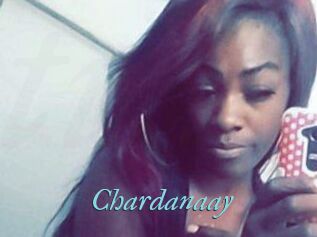 Chardanaay