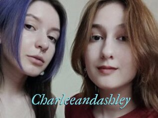 Charleeandashley