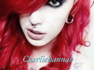 Charliehannah