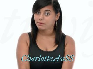 CharlotteAssSS