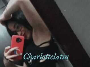 Charlottelatin