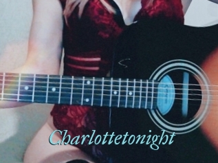 Charlottetonight