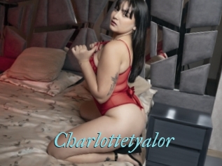 Charlottetyalor
