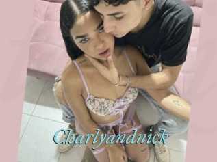 Charlyandnick